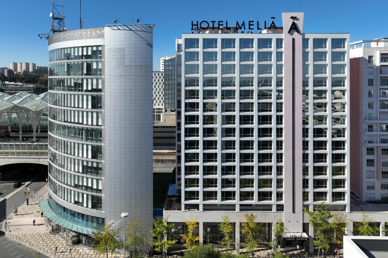 Melia Oriente Hotel Lissabon