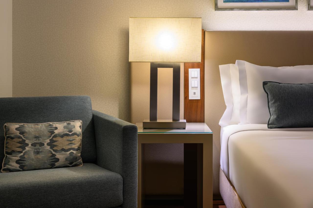 Melia Oriente Lisboa