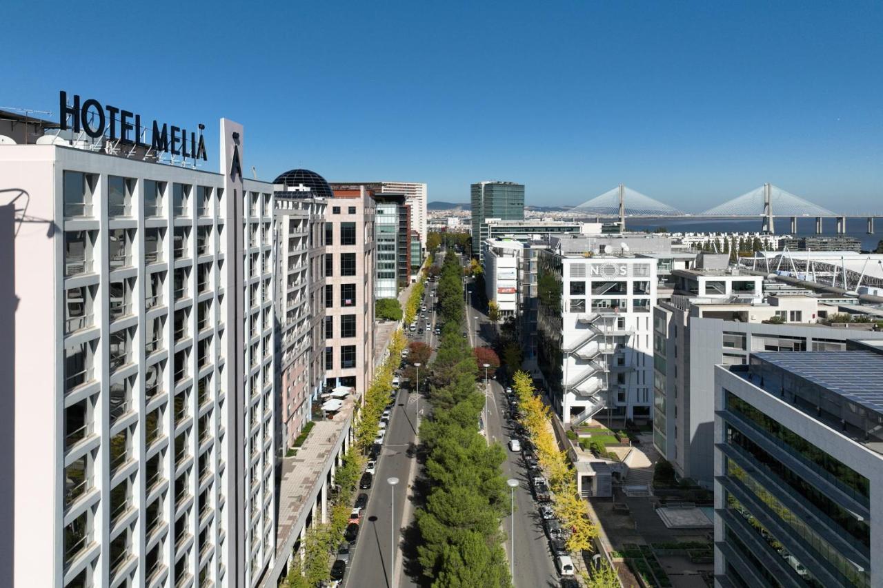 Melia Oriente Lissabon