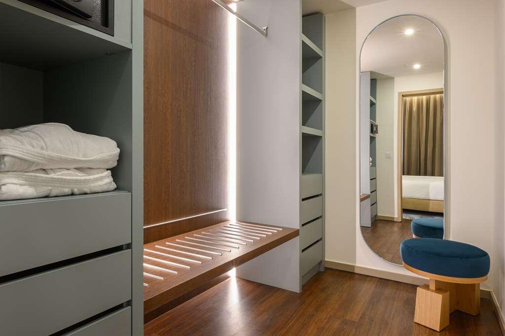 Hotel Melia Oriente Lisboa